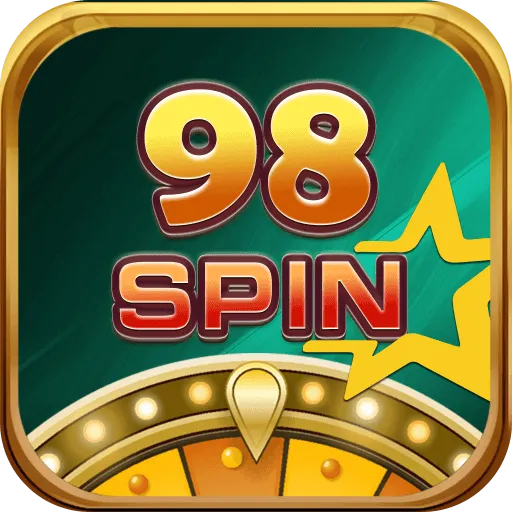 98SPIN - Permainan Arcade Seru untuk Semua Usia