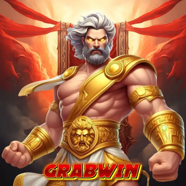 GRABWIN - Game Idle Seru yang Membuat Anda Ketagihan