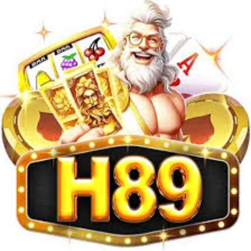 H89 - Petualangan Anime yang Seru