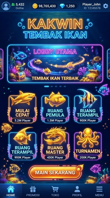 Fitur pencarian yang cepat dalam aplikasi kakwin memudahkan pengguna.